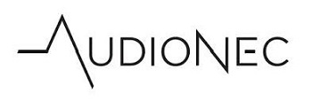 Audionec logo