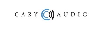 CARY AUDIO logo