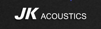 JK Acoustics logo