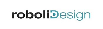 Roboli Design logo