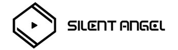 Silent Angel logo