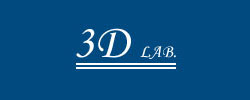 3D Lab logo